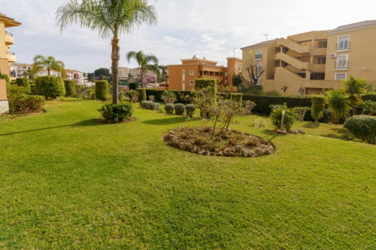 Апартаменты Ct 136 - Cumbres De Riviera I Ситио-де-Калаонда Экстерьер фото
