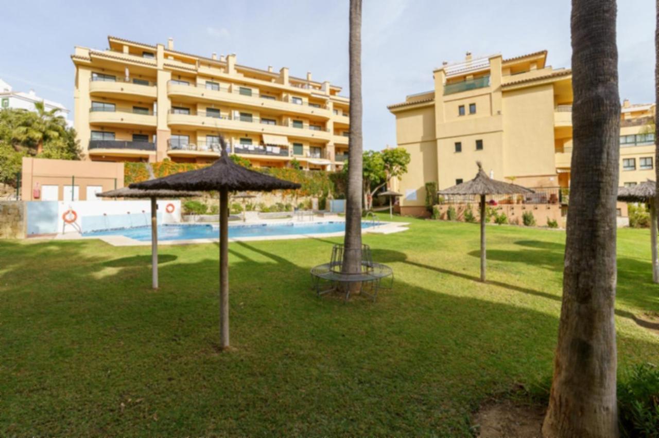Апартаменты Ct 136 - Cumbres De Riviera I Ситио-де-Калаонда Экстерьер фото