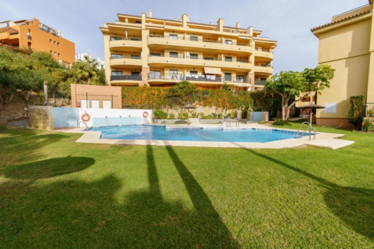 Апартаменты Ct 136 - Cumbres De Riviera I Ситио-де-Калаонда Экстерьер фото