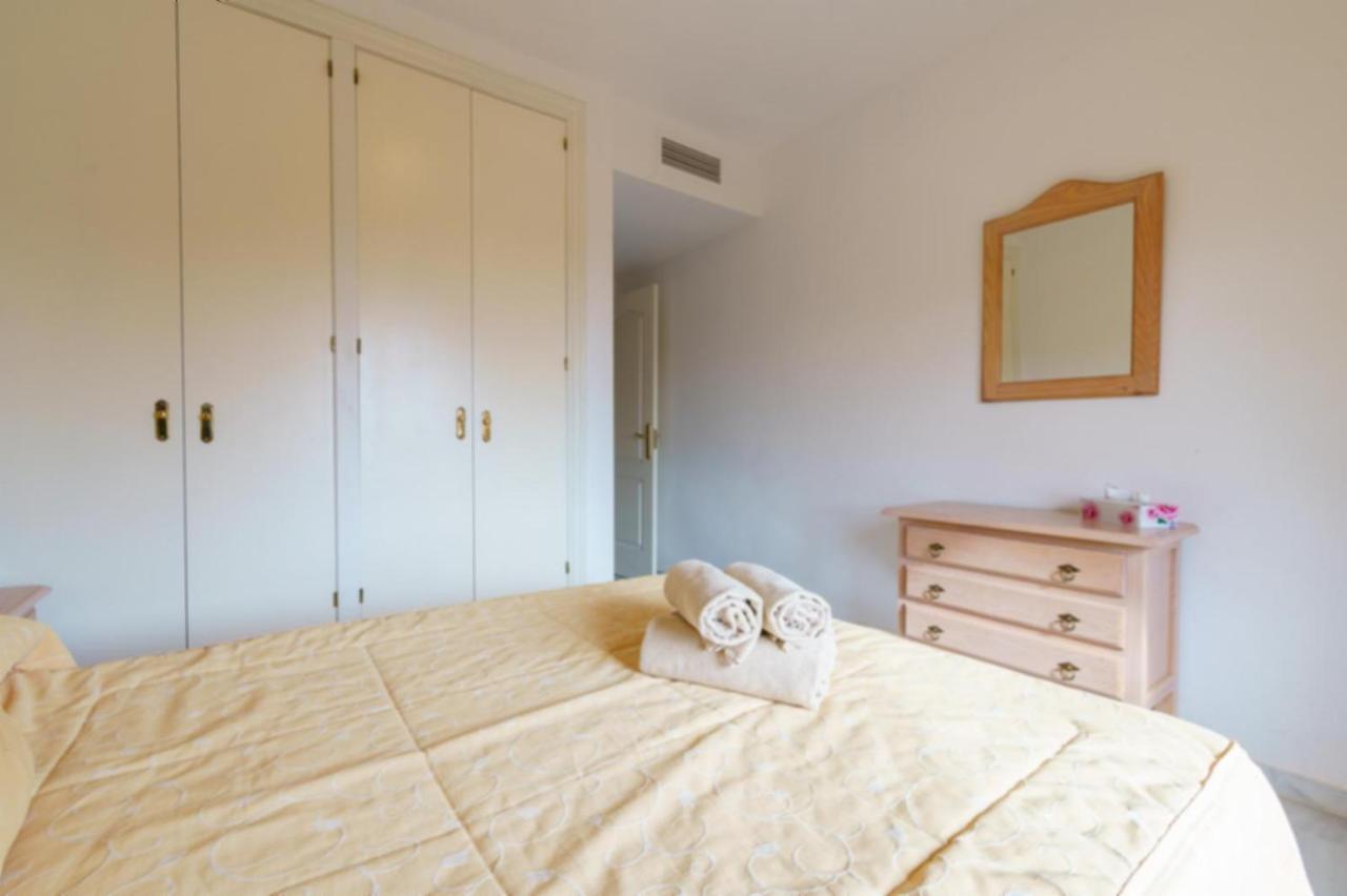 Апартаменты Ct 136 - Cumbres De Riviera I Ситио-де-Калаонда Экстерьер фото