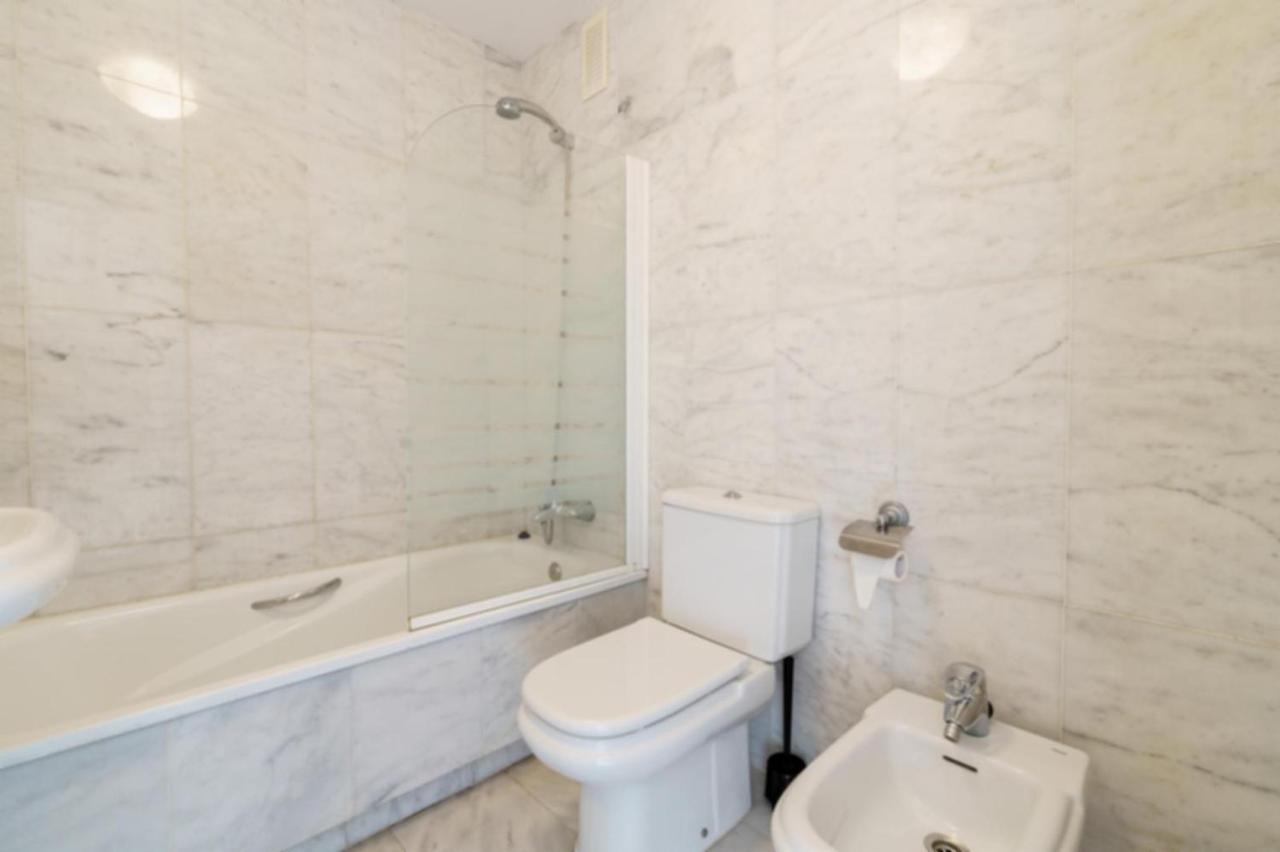 Апартаменты Ct 136 - Cumbres De Riviera I Ситио-де-Калаонда Экстерьер фото