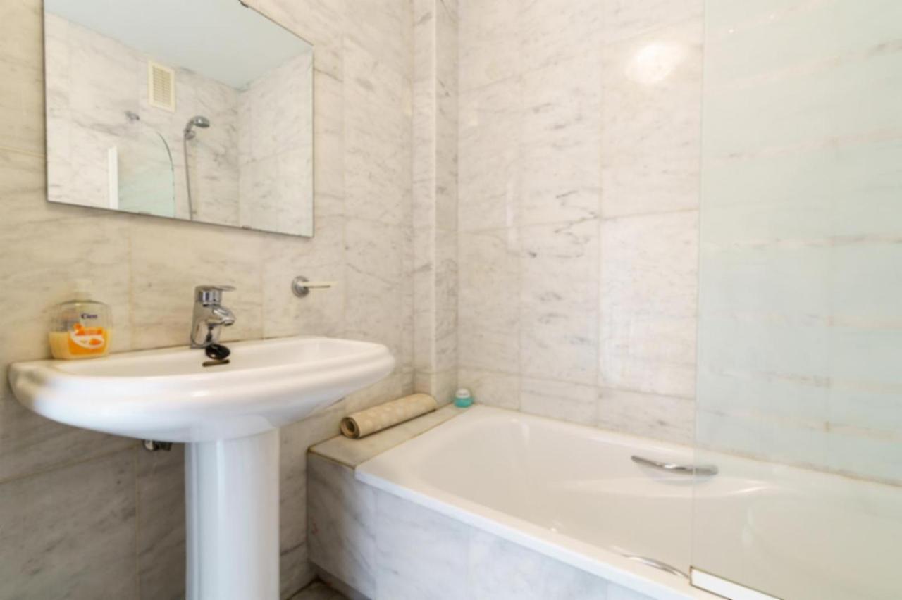 Апартаменты Ct 136 - Cumbres De Riviera I Ситио-де-Калаонда Экстерьер фото