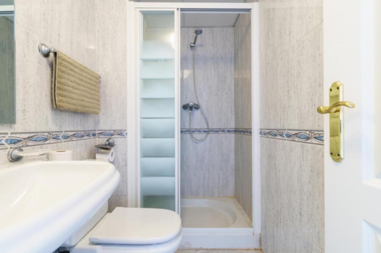 Апартаменты Ct 136 - Cumbres De Riviera I Ситио-де-Калаонда Экстерьер фото