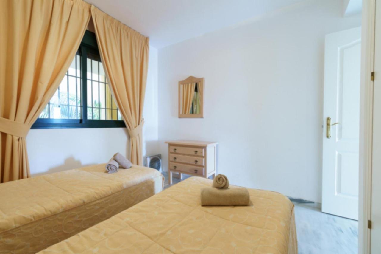 Апартаменты Ct 136 - Cumbres De Riviera I Ситио-де-Калаонда Экстерьер фото