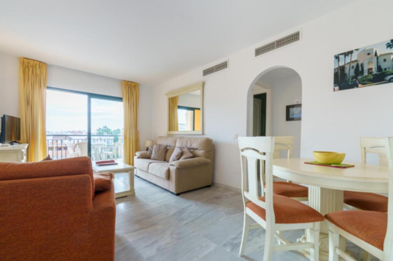 Апартаменты Ct 136 - Cumbres De Riviera I Ситио-де-Калаонда Экстерьер фото
