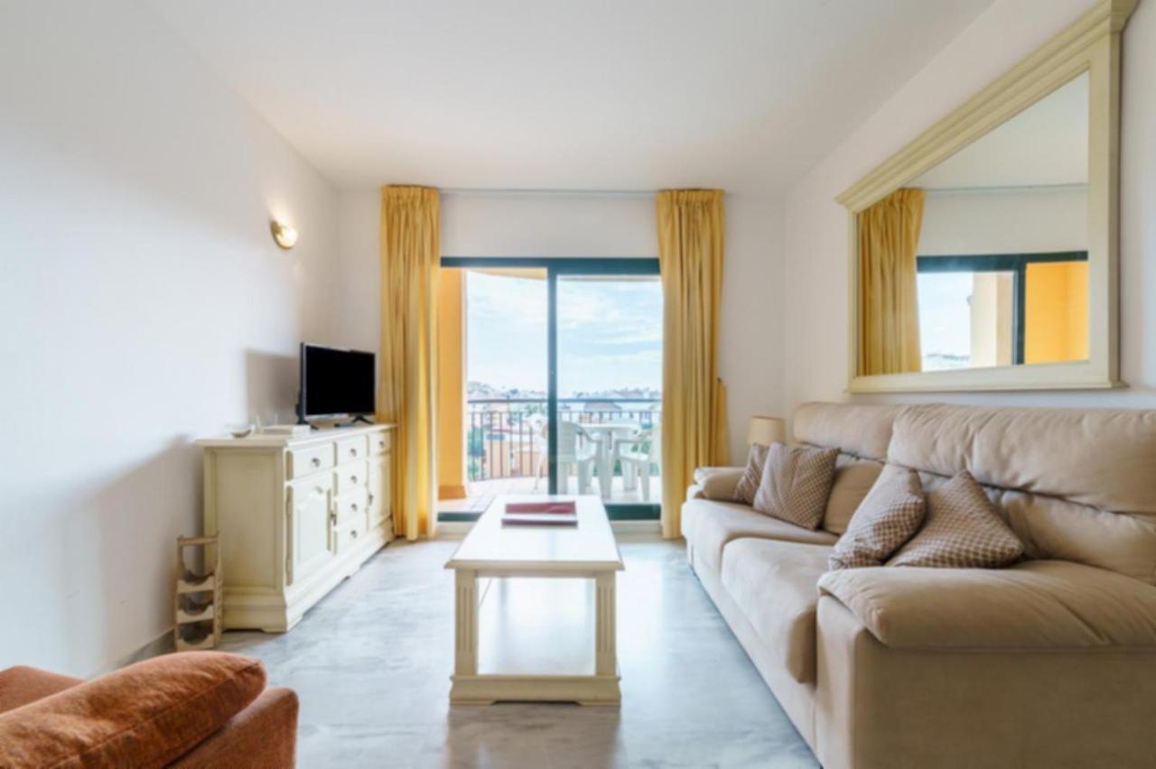 Апартаменты Ct 136 - Cumbres De Riviera I Ситио-де-Калаонда Экстерьер фото