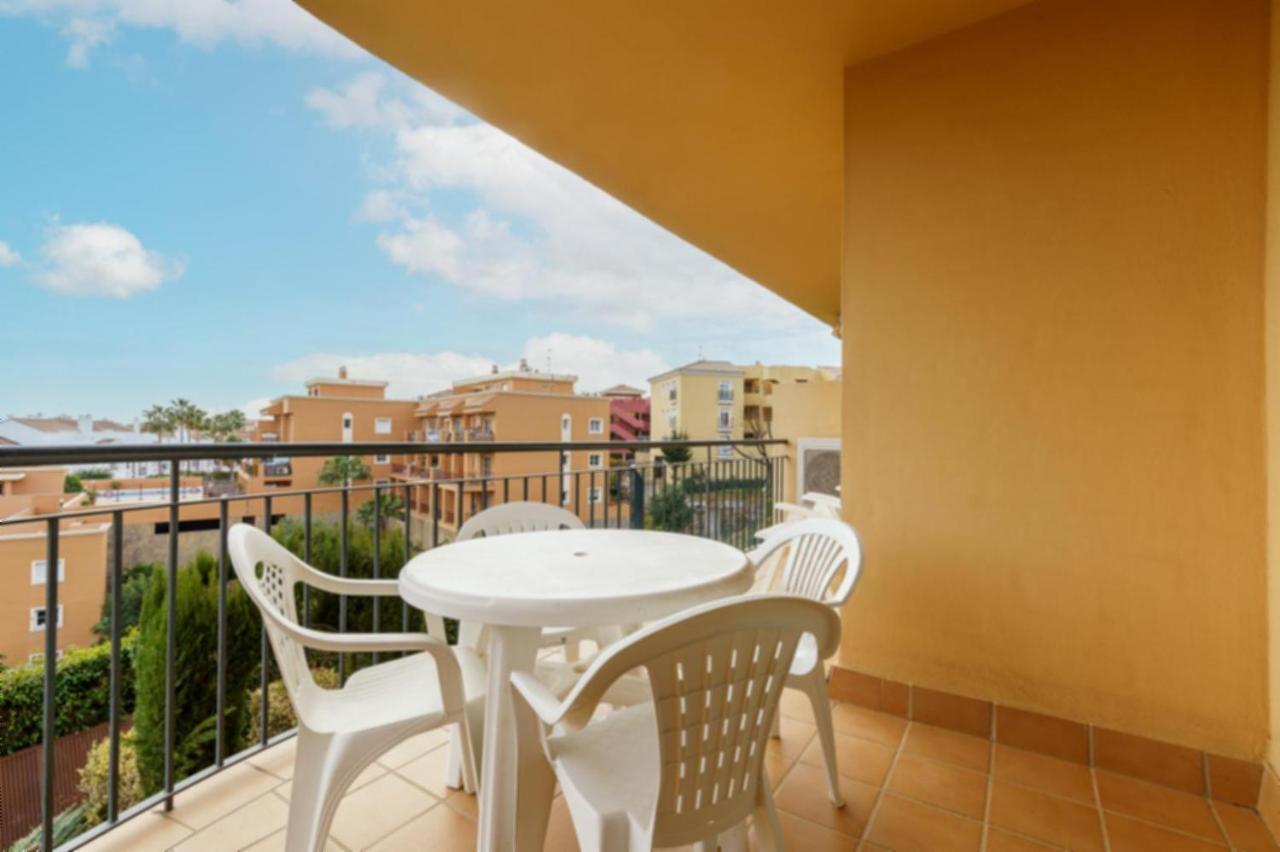 Апартаменты Ct 136 - Cumbres De Riviera I Ситио-де-Калаонда Экстерьер фото