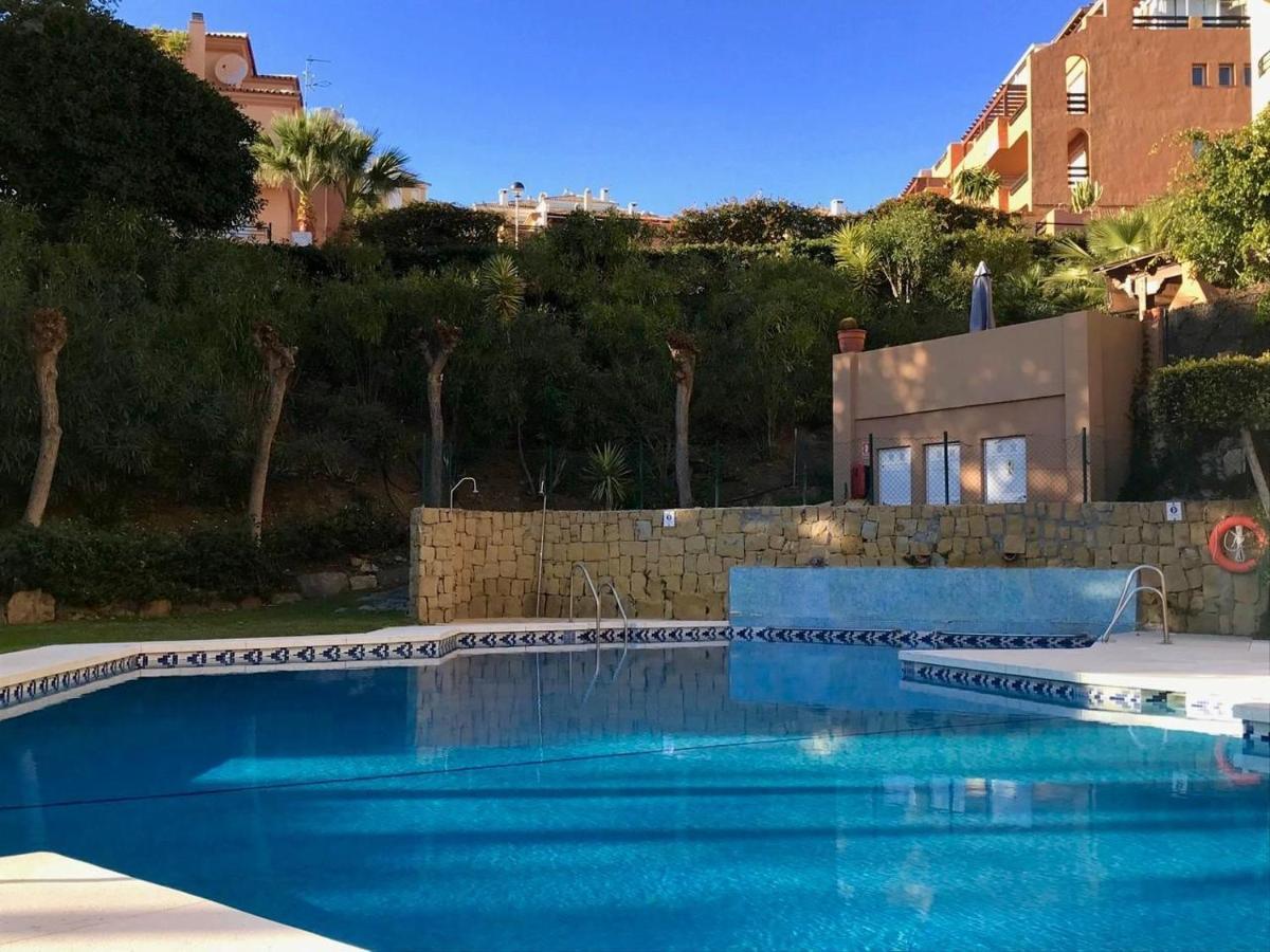 Апартаменты Ct 136 - Cumbres De Riviera I Ситио-де-Калаонда Экстерьер фото