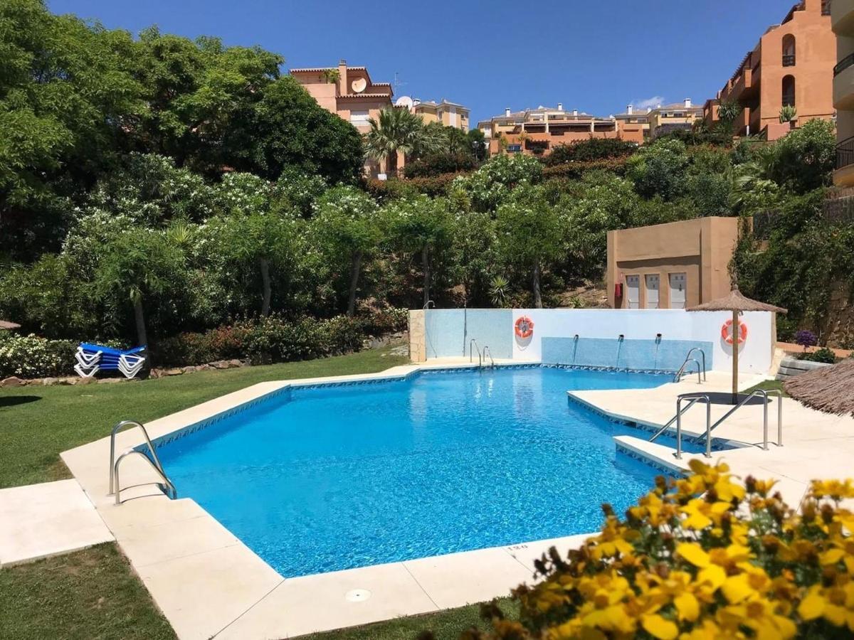 Апартаменты Ct 136 - Cumbres De Riviera I Ситио-де-Калаонда Экстерьер фото