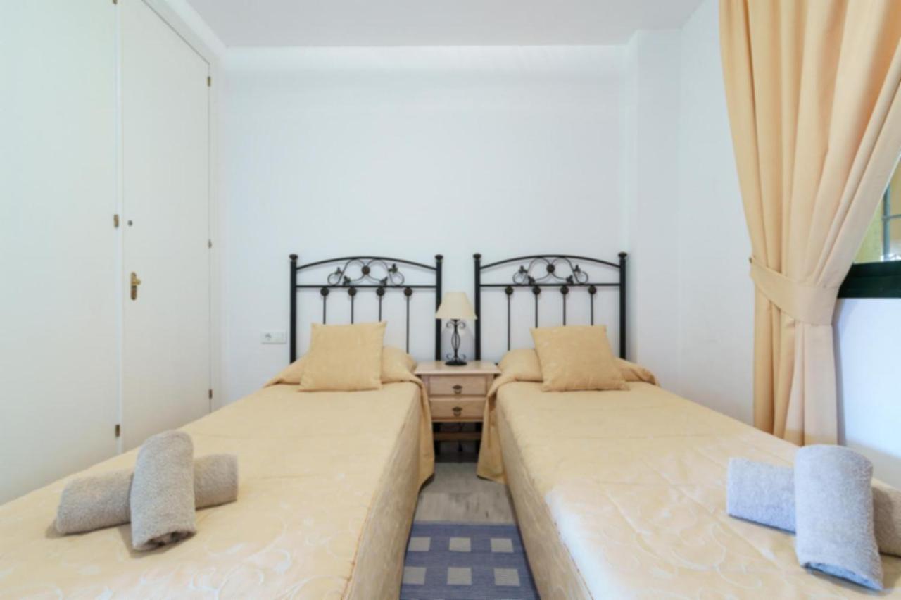 Апартаменты Ct 136 - Cumbres De Riviera I Ситио-де-Калаонда Экстерьер фото