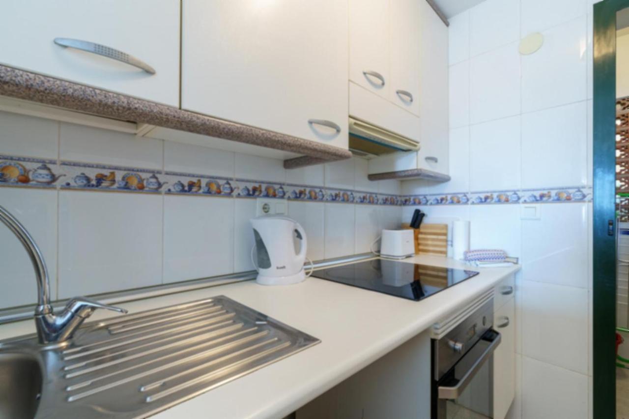 Апартаменты Ct 136 - Cumbres De Riviera I Ситио-де-Калаонда Экстерьер фото