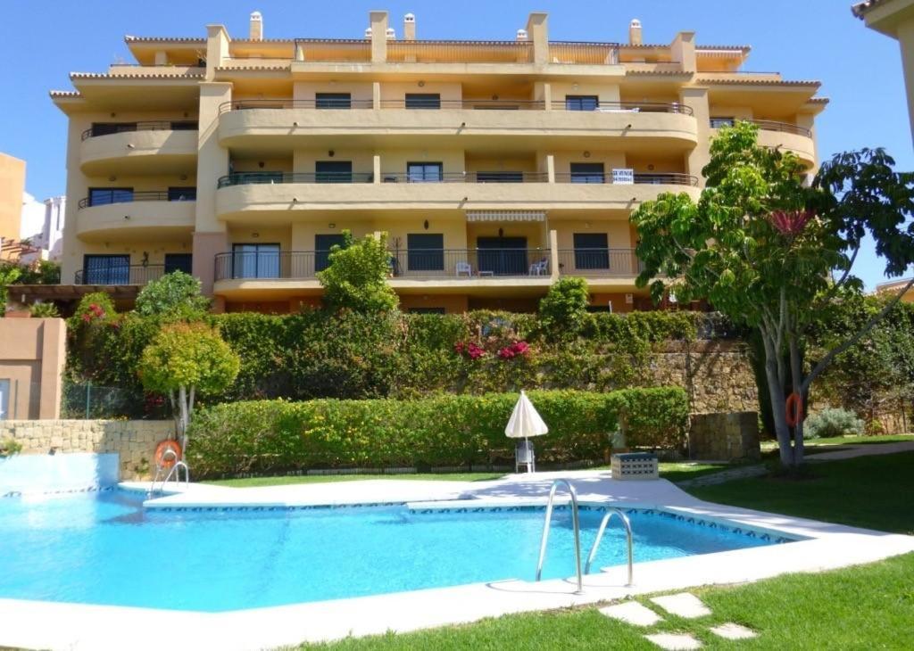 Апартаменты Ct 136 - Cumbres De Riviera I Ситио-де-Калаонда Экстерьер фото